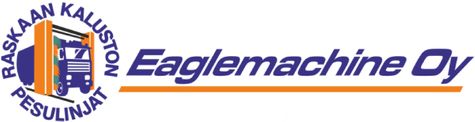 Eaglemachine Oy-logo